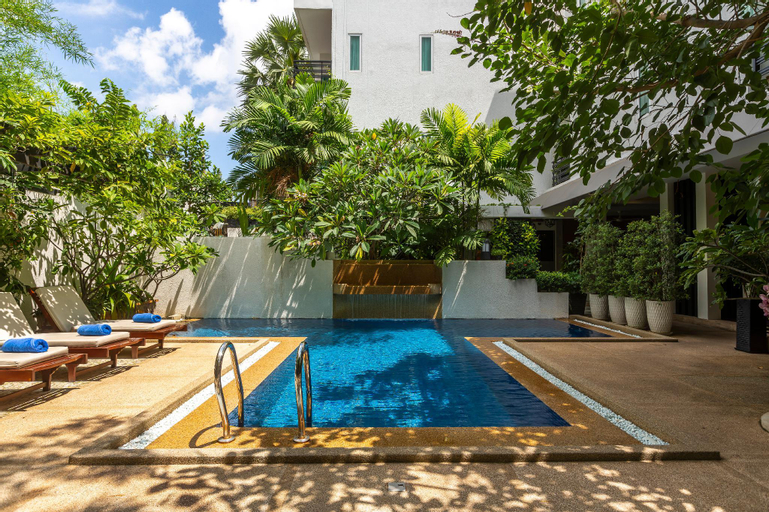 Sovanna Hotel, Phnom Penh