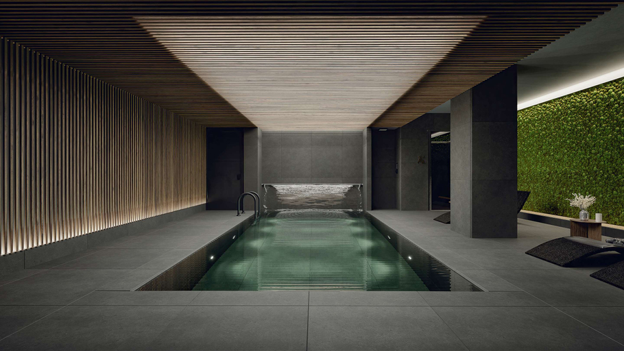Public Area 5, Radisson Collection Bilbao, Vizcaya