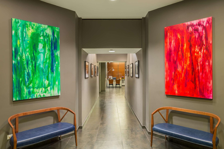 Public Area 3, Kinzie Hotel, Cook