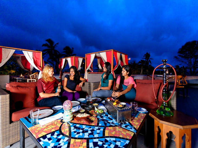 Food & Drinks 5, Cinnamon Bey Beruwela, Beruwala