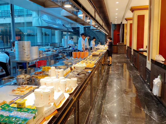 Others 3, Ondine International Hotel, Zhenjiang
