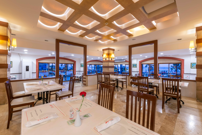 Food & Drinks 2, Armas Labada Hotel, Kemer