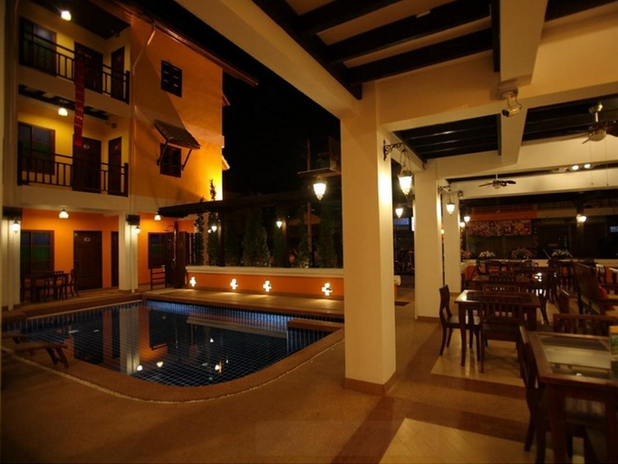 Sport & Beauty 4, Chiang Mai Boutique House, Muang Chiang Mai