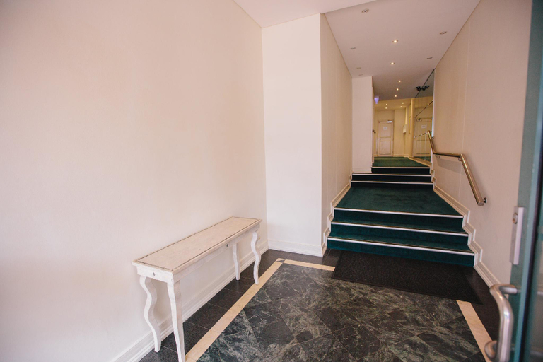 Public Area 2, AEA The Coogee View Serviced Apartments, Sydney