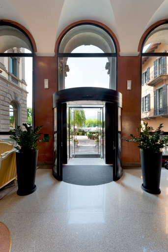 Public Area 3, Palace Hotel, Como