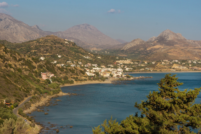 Exterior & Views 5, Thalassa House Apartments, Crete