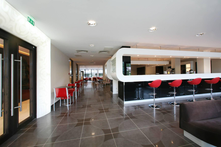 Public Area 3, Te Moana Tahiti Resort