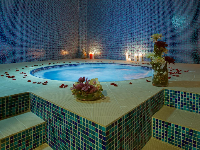 Sport & Beauty 3, Ayla Hotel, Al Ain