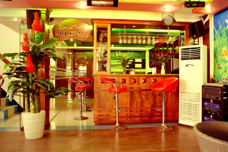 Food & Drinks, Ha Oanh 2 Hotel by ZUZU, Gò Vấp