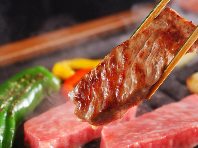 Food & Drinks 5, Kinosaki Onsen Nishimuraya Hotel Shogetsutei, Toyooka