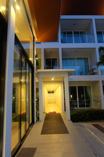 Public Area 2, Clear House Resort, Pulau Phuket