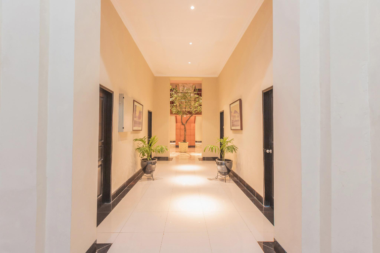 Others 3, Sriwijaya Hotel, Jakarta Pusat