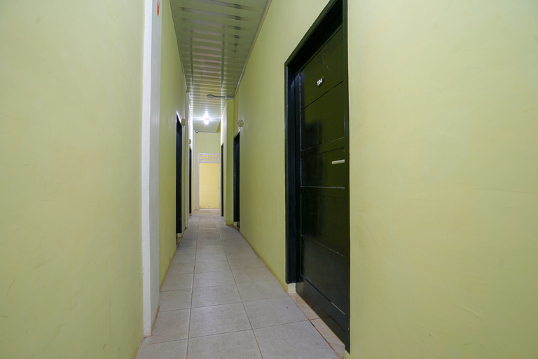 Public Area 2, OYO 2722 Lemon Residence Prabumulih, Prabumulih