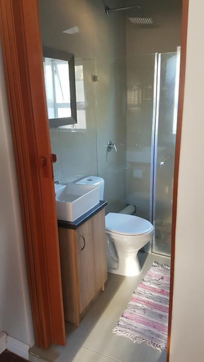 Bathroom 4, Beachway B&B, Nelson Mandela Bay