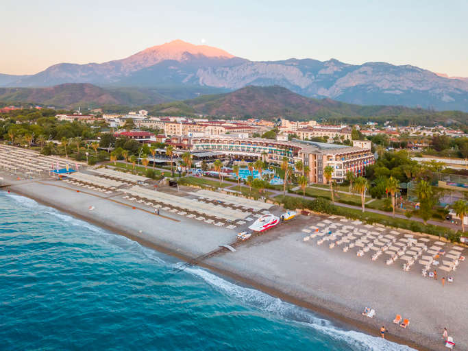 Armas Labada Hotel, Kemer