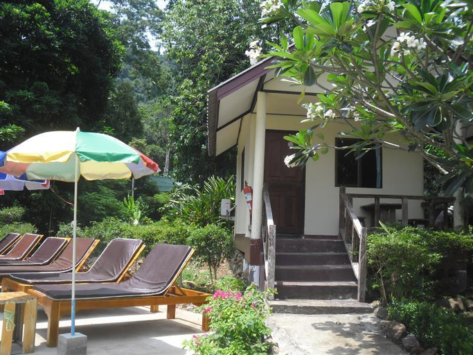 Others 5, Baansanook Bungalow, Koh Chang