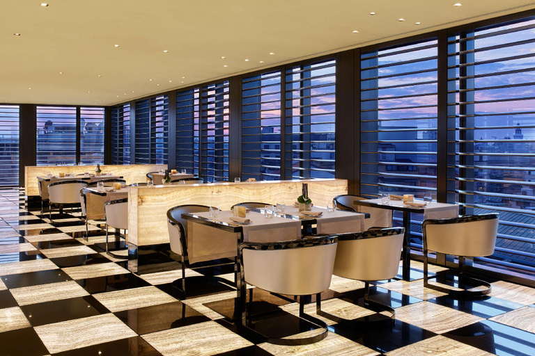 Food & Drinks 3, Armani Hotel Milano, Milano
