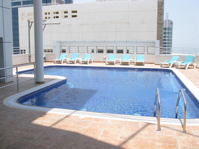Sport & Beauty 2, Tulip Hotel and Suites, Manama