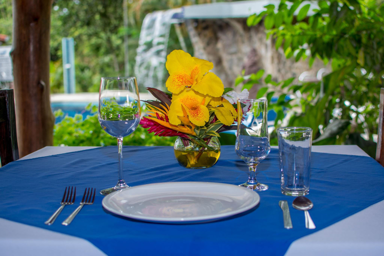 Food & Drinks 4, Pacific Paradise Resort, Aguirre