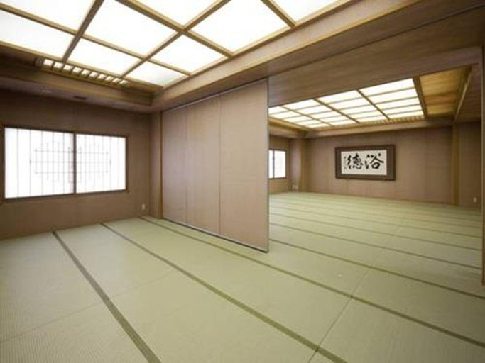 Public Area 3, Hotel Yumoto Noboribetsu, Noboribetsu
