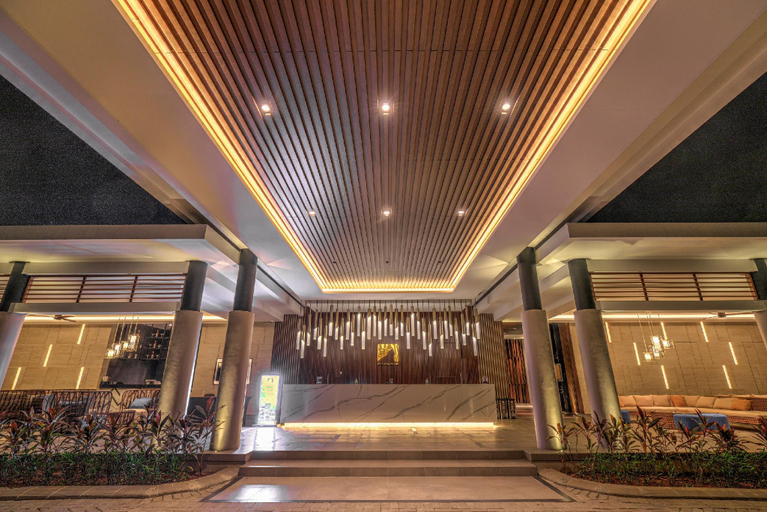 Mambruk Hotel and Convention