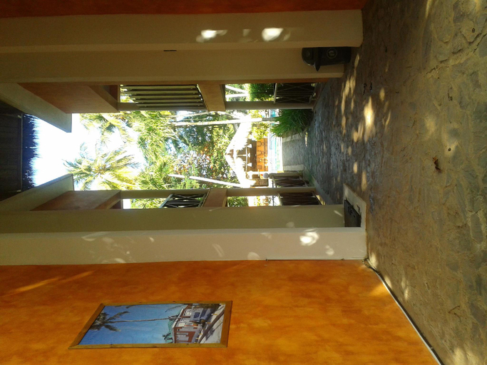 Public Area 2, La Residencia del Paseo Apart-Hotel, Las Terrenas