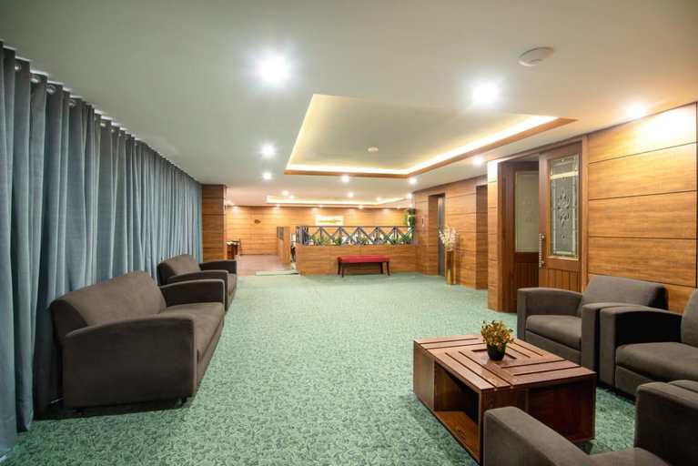 Public Area 3, Hotel One Gulberg, Lahore