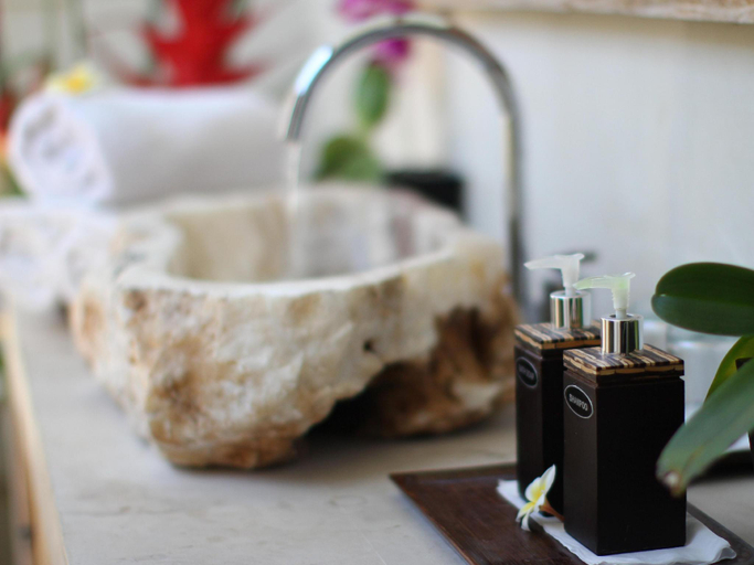 Bathroom 2, Shankara D'Uma, Gianyar
