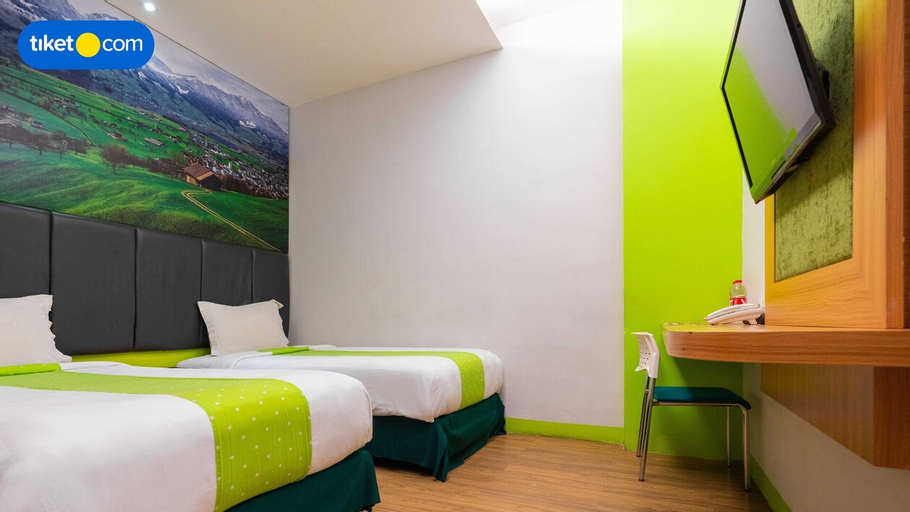 Bedroom 2
