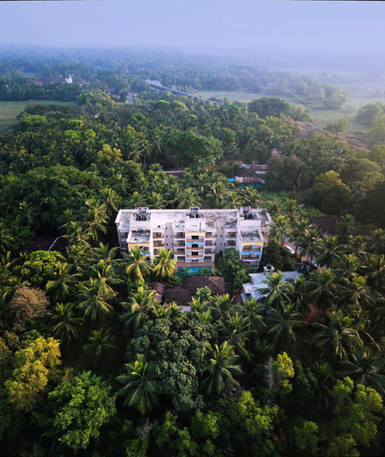 Others 3, TreeHouse Blue Hotel & Serviced Apartments, South Goa