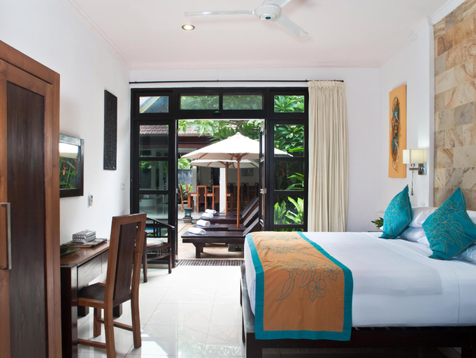 Bedroom 5, Villa Teman, Buleleng