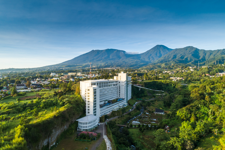 Le Eminence Puncak Hotel Convention & Resort - Others
