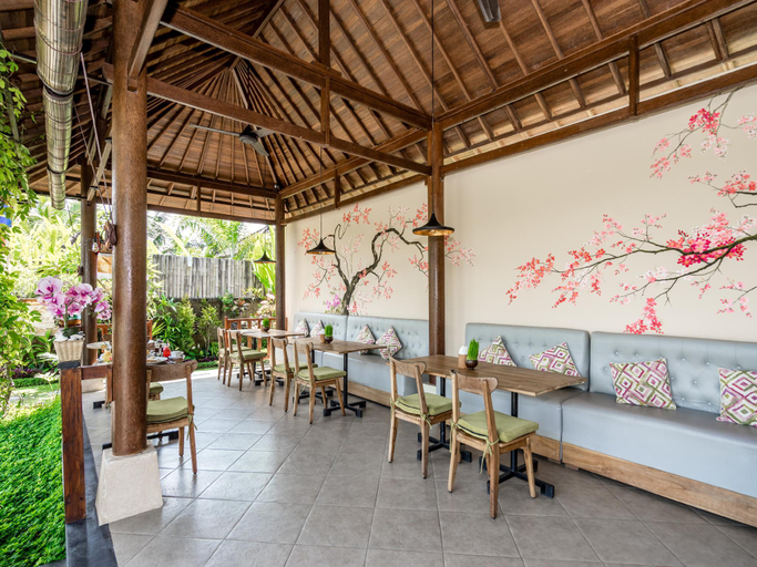 Food & Drinks 3, Shankara D'Uma, Gianyar