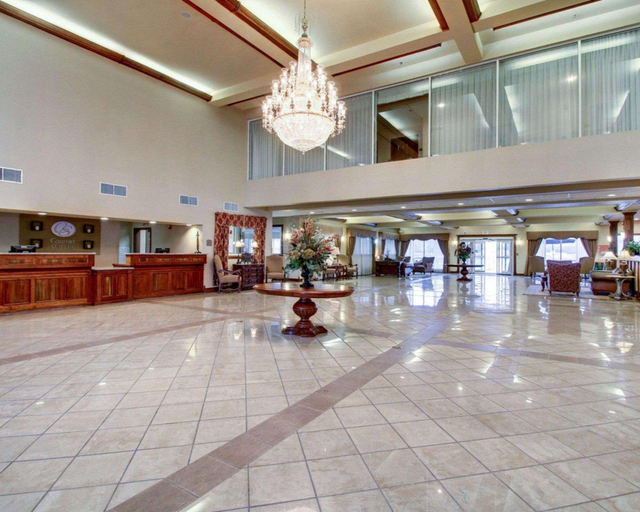 Public Area 2, Clarion Suites Vidalia Riverfront, Concordia