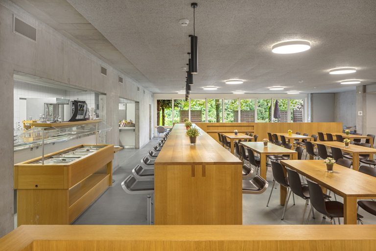 Food & Drinks 5, Jeunotel, Lausanne