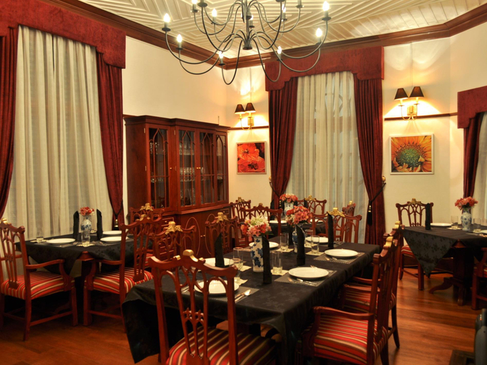 Food & Drinks 4, Royal Cocoon Nuwara Eliya, Nuwara Eliya