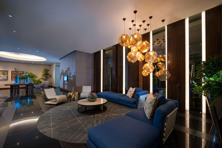 Public Area 4, Embassy Suites by Hilton Santo Domingo, Distrito Nacional