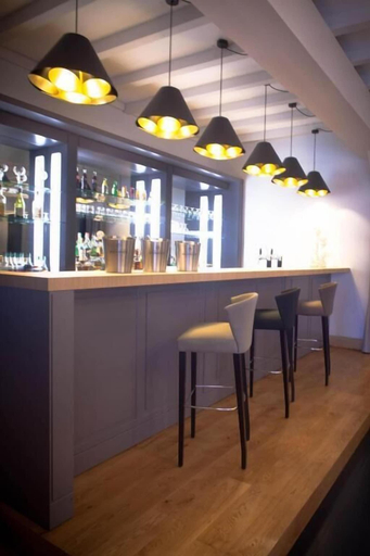 Public Area, Hôtel Lensotel, Pas-de-Calais