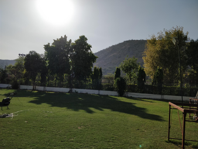 Others 3, Ritumbhara Resorts, Alwar