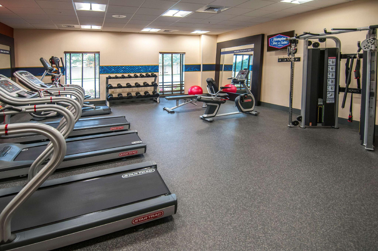 Others 4, Hampton Inn & Suites Pensacola/I-10 Pine Forest Road, Escambia