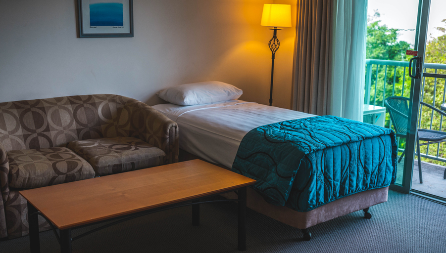 Bedroom 6
