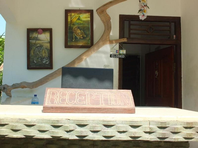 Bedroom 3, Ricel Homestay, Lombok