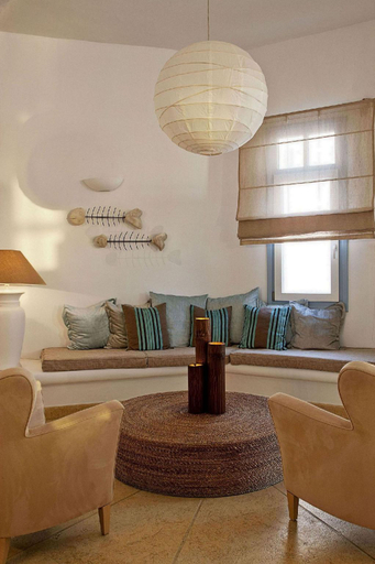 Public Area 4, Harmony Boutique Hotel, South Aegean