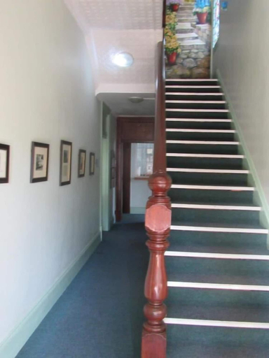 Public Area, Concord Christian Guesthouse, eThekwini