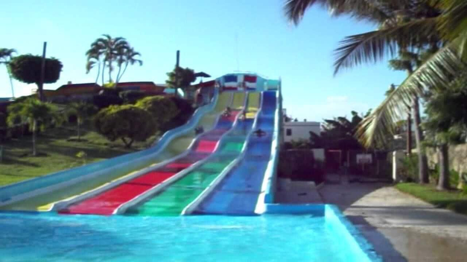 Sport & Beauty 5, Hotel Casa Aluge, Distrito Nacional