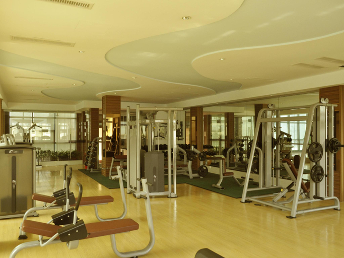 Others 5, Maison New Century Hotel Wuyuan Haiyan, Jiaxing