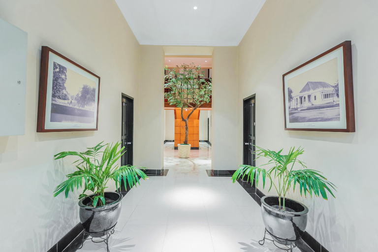 Others 4, Sriwijaya Hotel, Jakarta Pusat