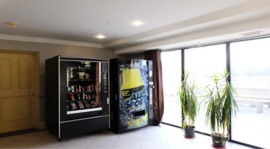Public Area 2, London Residency Inn, Middlesex