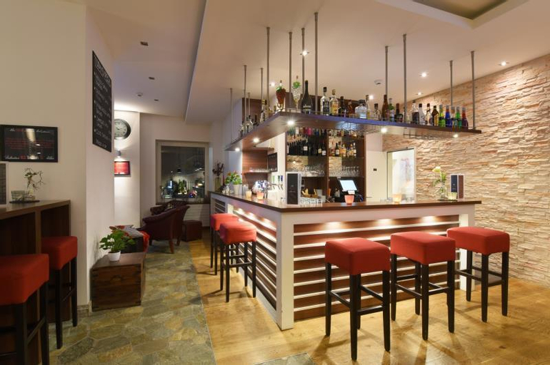 Food & Drinks 3, Central, Obwalden