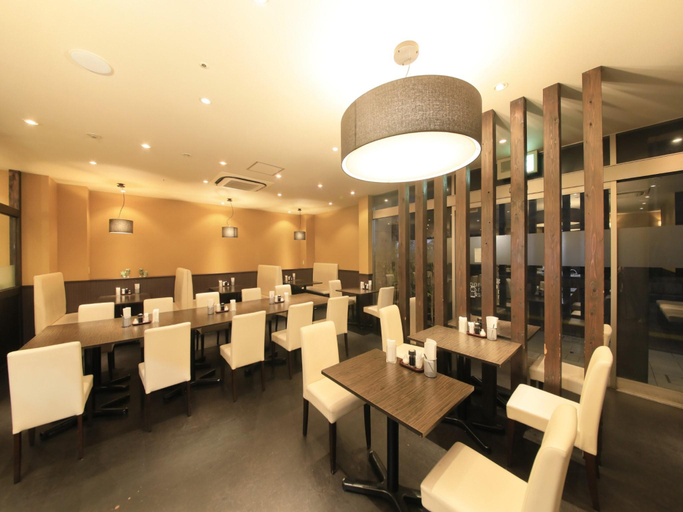 Business Facilities, Daiwa Roynet Hotel Sakaihigashi, Sakai